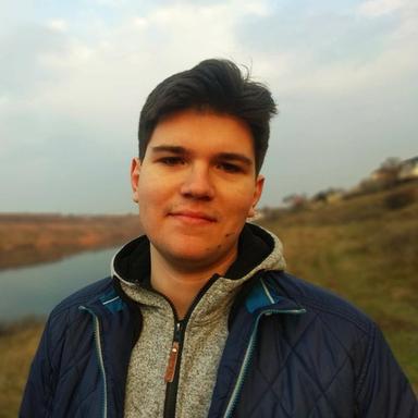 Sergey M. at Softaims Sergey M. - Senior Full-Stack Engineer - React, Node and Modern Frameworks