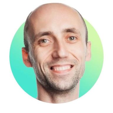 Sergey V. at Softaims Sergey V. - Lead Software Engineer - Cloud, AI and DevOps Platforms