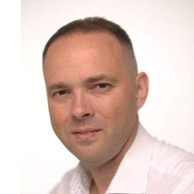 Sergii G. at Softaims Sergii G. - Lead Software Engineer - AI, Python and Conversational Platforms