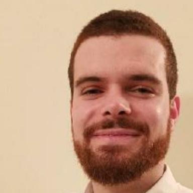 Sergio M. at Softaims Sergio M. - Software Engineer - Mobile, Cloud and AI Platforms