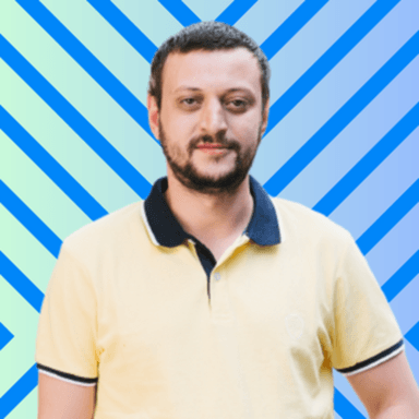 Serhii A. at Softaims Serhii A. - Lead Software Engineer - AI, Full-Stack and Solution Architecture