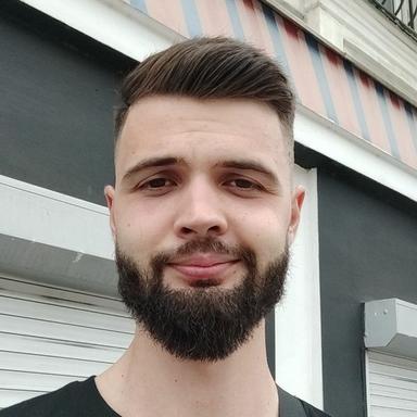 Serhii H. at Softaims Serhii H. - Lead Software Engineer - Web, WordPress and e-Commerce Platforms