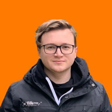 Serhii H. at Softaims Serhii H. - Lead Full-Stack Engineer - React, Node and Web Development