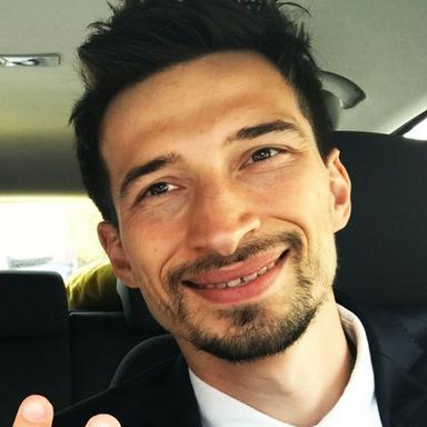 Serhii K. at Softaims Serhii K. - Junior Software Engineer - Web, Ecommerce and General Development