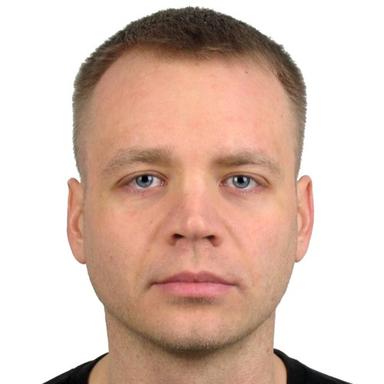 Serhii S. at Softaims Serhii S. - Software Engineer - Full-Stack, PHP and Modern Frameworks