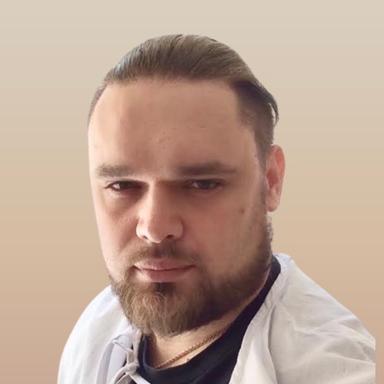 Serhii S. at Softaims Serhii S. - Software Engineer - Audio, Music Production and General Development