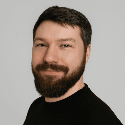 Serhii S. | Junior Software Engineer - Cloud, DevOps and General Development at Softaims Profile of Serhii S., Junior Software Engineer - Cloud, DevOps and General Development at Softaims