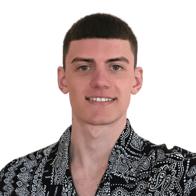 Serhiy S. at Softaims Serhiy S. - Software Engineer - Frontend, Modern Frameworks and Full-Stack Development