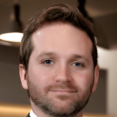 Shadd W. at Softaims Shadd W. - Senior Full-Stack Engineer - Python, Docker and Data Engineering