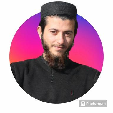 Shahab K. at Softaims Shahab K. - Software Engineer - Mobile, API and Android Platforms