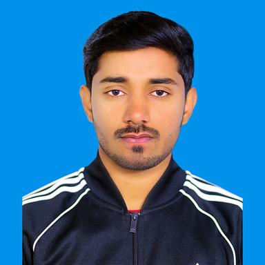 Shaheryar A. at Softaims Shaheryar A. - Software Engineer - Web, Backend and General Development