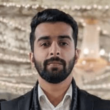 Shaheryar R. at Softaims Shaheryar R. - Lead Full-Stack Engineer - Node.js, React and Mobile Platforms