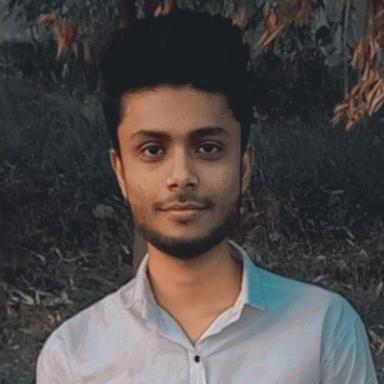 Shahid S. at Softaims Shahid S. - Senior Full-Stack Engineer - React, Node and AI Platforms