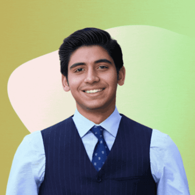 Shahmeer K. at Softaims Shahmeer K. - Senior Frontend Engineer - Web Development, Ecommerce and CMS Platforms