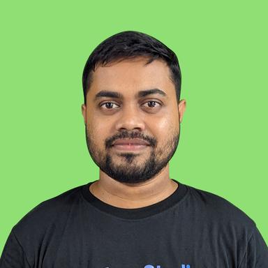 Shahria H. at Softaims Shahria H. - Lead Software Engineer - Web, PHP and UI/UX Platforms