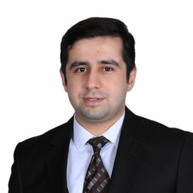 Shahriyar B. at Softaims Shahriyar B. - Lead Mobile Engineer - Android, Kotlin and Clean Architecture