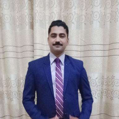 Shahzad S. at Softaims Shahzad S. - Software Engineer - Cloud, Business Automation and Documentation Platforms