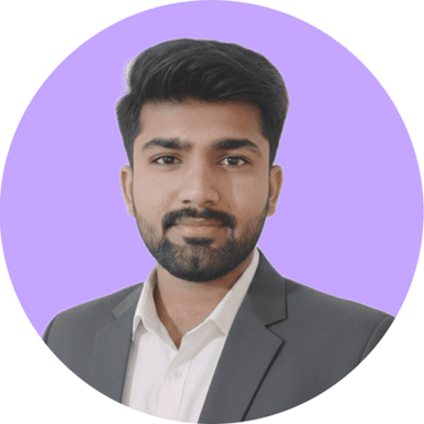 Shahzad S. at Softaims Shahzad S. - Software Engineer - Frontend, Mobile and General Development