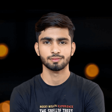 Shahzaib A. at Softaims Shahzaib A. - Junior Mobile Engineer - Flutter, Android and iOS Platforms
