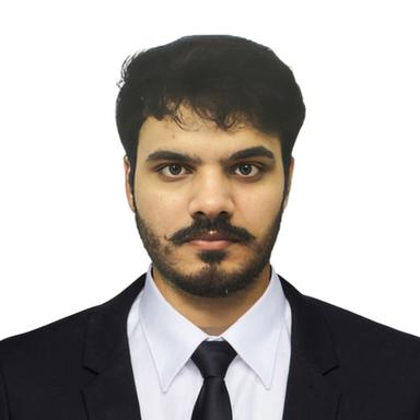 Shahzaib A. at Softaims Shahzaib A. - Senior Software Engineer - AI, Cloud and Data Platforms
