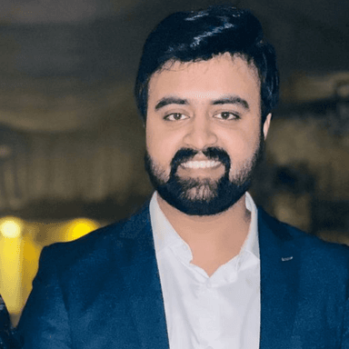 Shahzaib Ali S. at Softaims Shahzaib Ali S. - Lead Mobile Engineer - React Native, AWS and Android Platforms