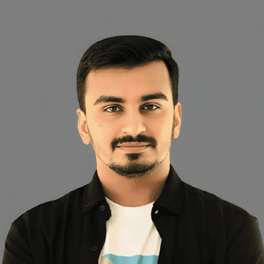 Shahzaib R. at Softaims Shahzaib R. - Software Engineer - Full-Stack, Web and Modern Frameworks