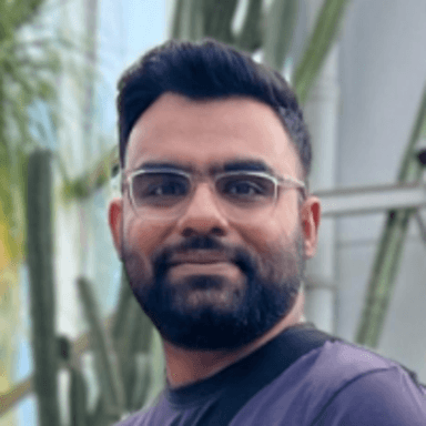 Shahzaib S. at Softaims Shahzaib S. - Lead Full-Stack Engineer - React, Node and Web Development