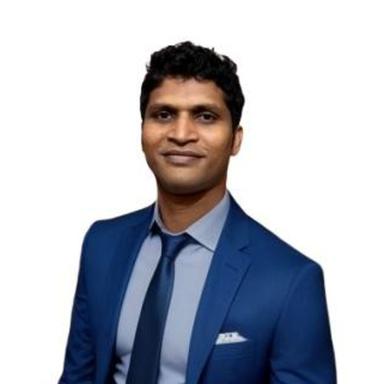 Shakhawat H. at Softaims Shakhawat H. - Senior Full-Stack Engineer - Laravel, Vue.js and Modern Frameworks