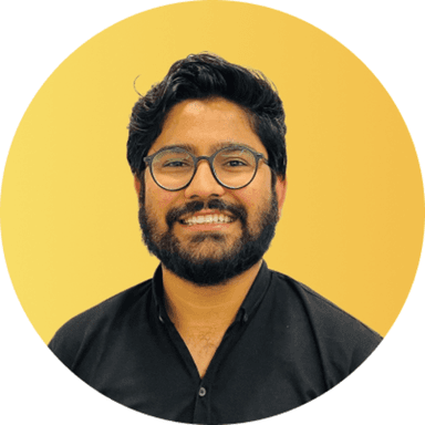 Shakir A. at Softaims Shakir A. - Lead Full-Stack Engineer - AWS, React and App Development
