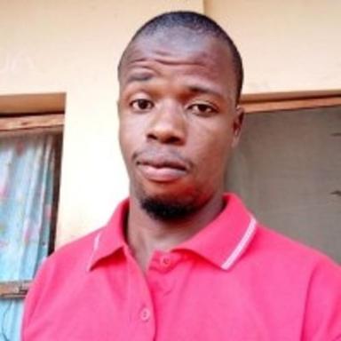 Shamsudeen A. at Softaims Shamsudeen A. - Software Engineer - Backend, Web and General Development