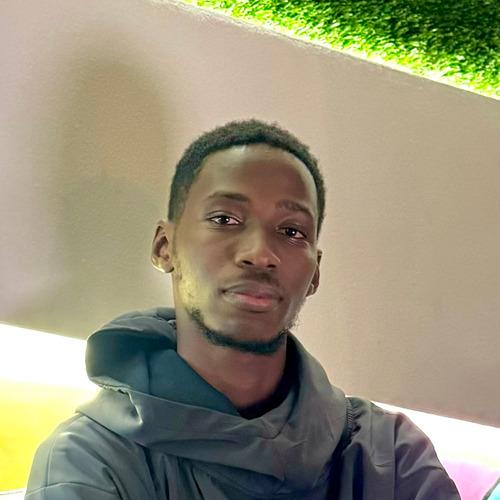 Shamsudeen A. | Senior Mobile Engineer - Flutter, Kotlin and Android Platforms at Softaims Profile of Shamsudeen A., Senior Mobile Engineer - Flutter, Kotlin and Android Platforms at Softaims