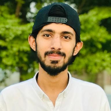 Shan R. at Softaims Shan R. - Software Engineer - Mobile, UI/UX and Flutter Platforms