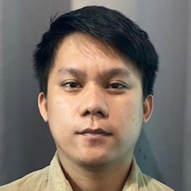 Shan Ram P. at Softaims Shan Ram P. - Junior Software Engineer - DevOps, CI/CD and General Development