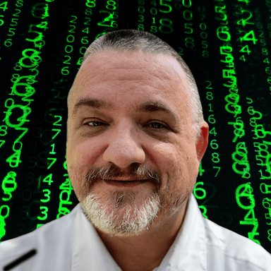 Shane B. at Softaims Shane B. - Junior Software Engineer - Web, Backend and General Development