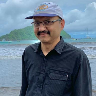 Shankar S. at Softaims Shankar S. - Software Engineer - Data Analysis, Business Strategy and General Development