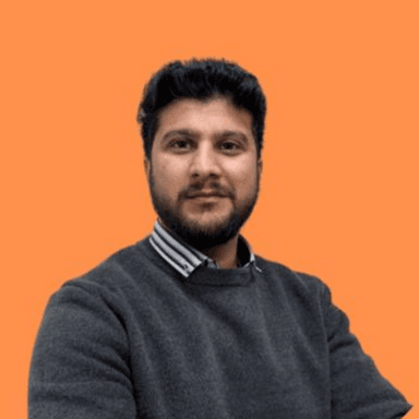Sharaz s. at Softaims Sharaz s. - Lead Software Engineer - Web, PHP and E-commerce Platforms