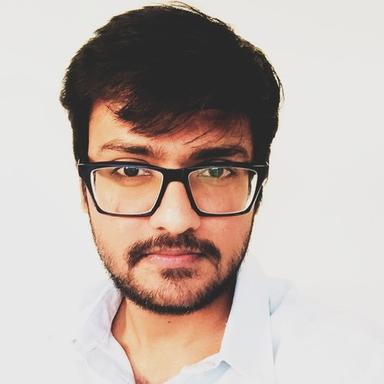 Shashank P. at Softaims Shashank P. - Lead Backend Engineer - Cloud, DevOps and Golang Platforms