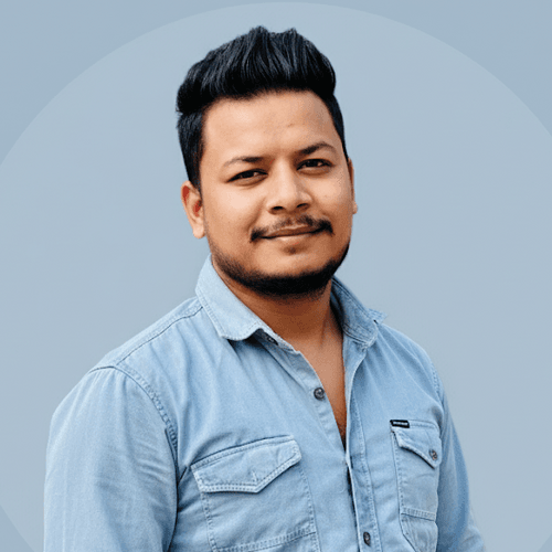 Shaurya D. | Software Engineer - Full-Stack, Web and SaaS Platforms at Softaims Profile of Shaurya D., Software Engineer - Full-Stack, Web and SaaS Platforms at Softaims
