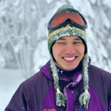 Sheenan T. at Softaims Sheenan T. - Lead Software Engineer - Cloud, Full-Stack and Mobile Platforms