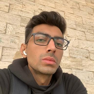 Sheharyar Ali K. at Softaims Sheharyar Ali K. - Software Engineer - AI, Cloud and Full-Stack Platforms