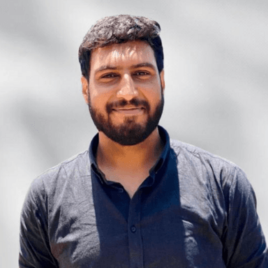 Shehryar H. at Softaims Shehryar H. - Software Engineer - Game Development, Blockchain and Mobile Platforms