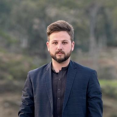 Shehryar K. at Softaims Shehryar K. - Junior Frontend Engineer - React, Next.js and Web Applications