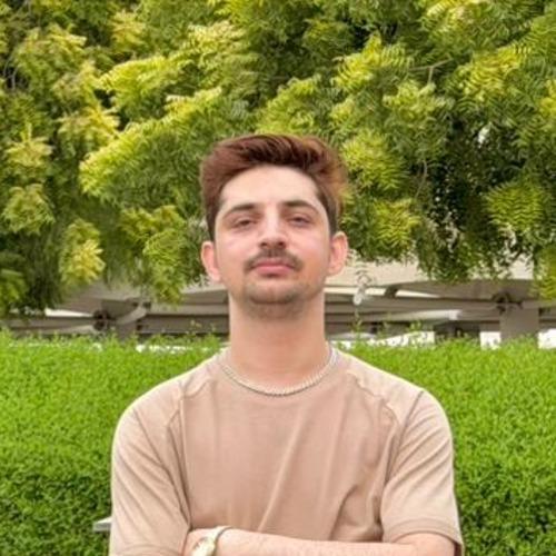 Shehzad K. | Junior Software Engineer - Web3, Blockchain and General Development at Softaims Profile of Shehzad K., Junior Software Engineer - Web3, Blockchain and General Development at Softaims