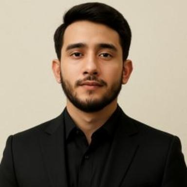 Sheikh A. at Softaims Sheikh A. - Software Engineer - Full-Stack, PHP and Modern Frameworks