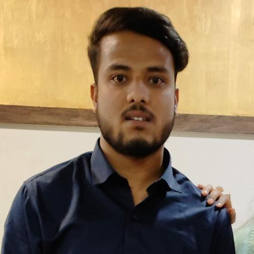 Sheikh M. | Software Engineer - Web, Backend and General Development at Softaims Profile of Sheikh M., Software Engineer - Web, Backend and General Development at Softaims