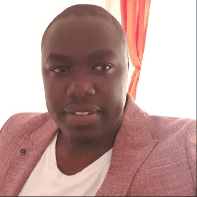 Shem O. at Softaims Shem O. - Lead Full-Stack Engineer - React, Node.js and AI Platforms