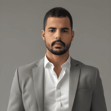 Sherif D. at Softaims Sherif D. - Software Engineer - Data Analytics, Business Intelligence and General Development