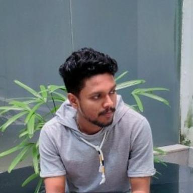 Shibil R. at Softaims Shibil R. - Junior Mobile Engineer - Android, Kotlin and App Development