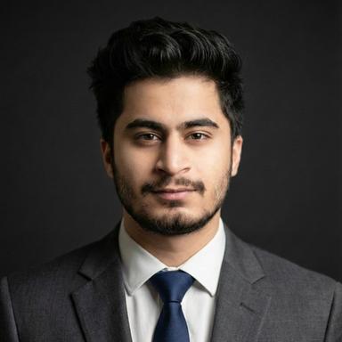 Shivam S. at Softaims Shivam S. - Senior Software Engineer - AI, Python and Machine Learning Platforms