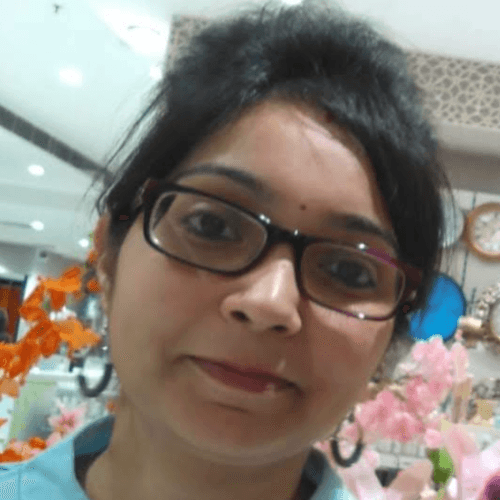 Shivani D. | Software Engineer - Cloud, Backend and API Development at Softaims Profile of Shivani D., Software Engineer - Cloud, Backend and API Development at Softaims